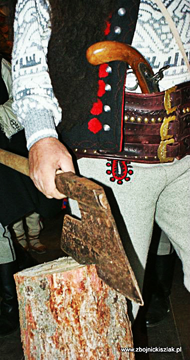 Zbójnicy karpaccy