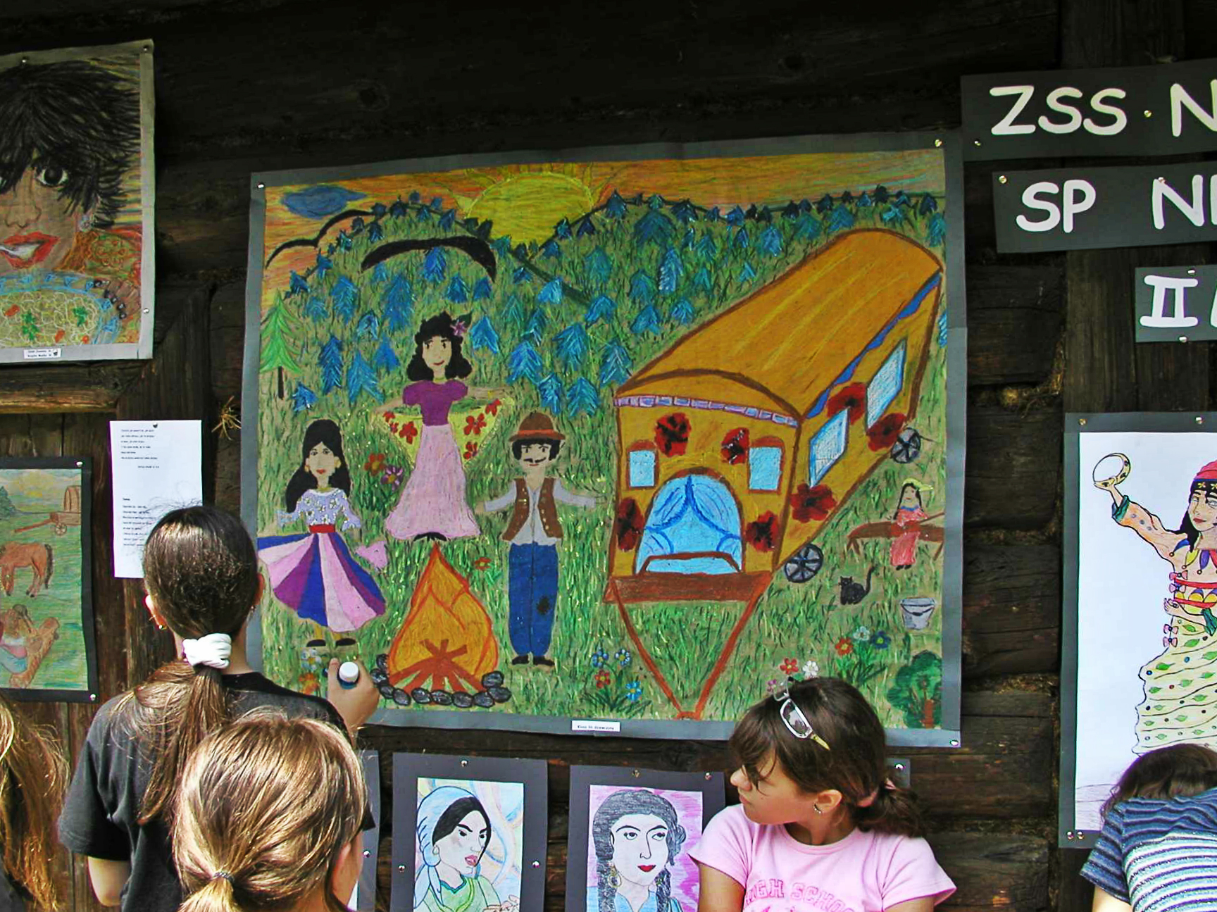 Mowa zwierząt