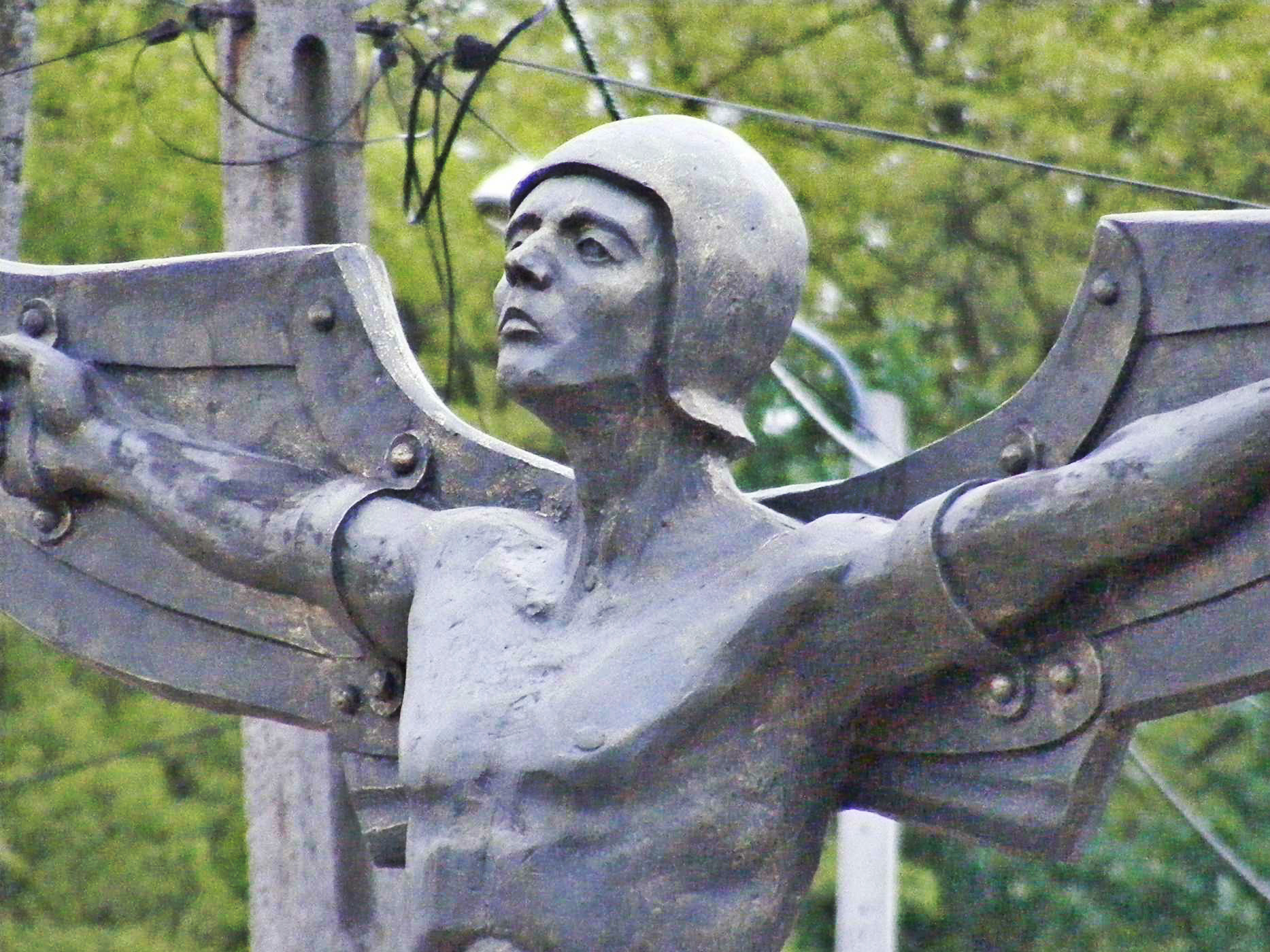 Ikar z Odporyszowa