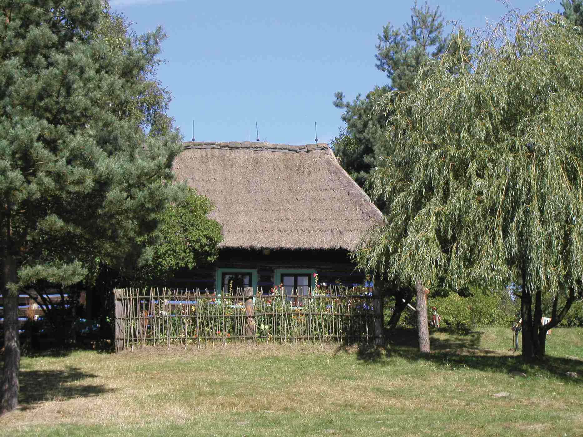 Parki etnograficzne, które musisz odwiedzić
