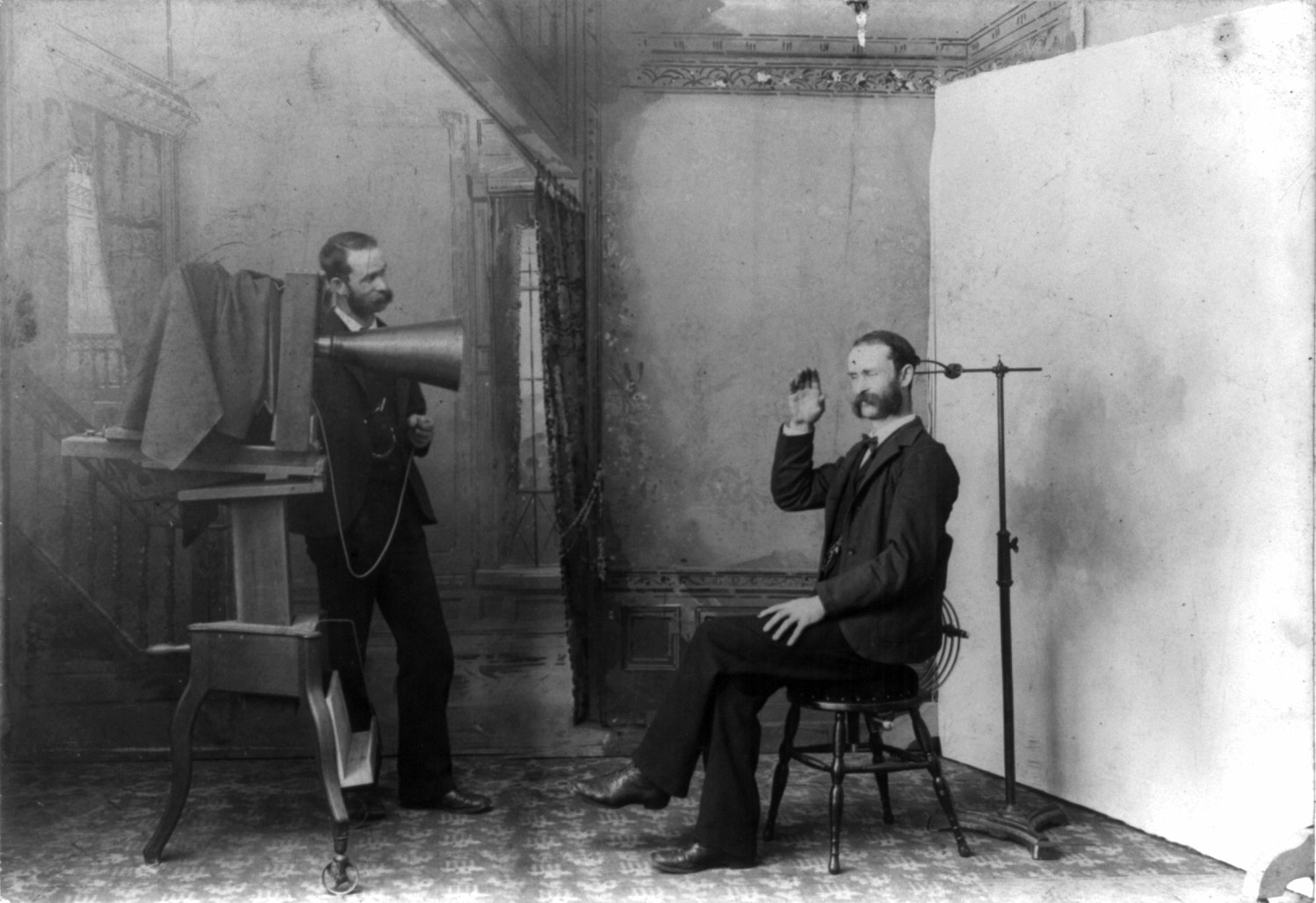 Ślady krakowskich zakładów fotograficznych