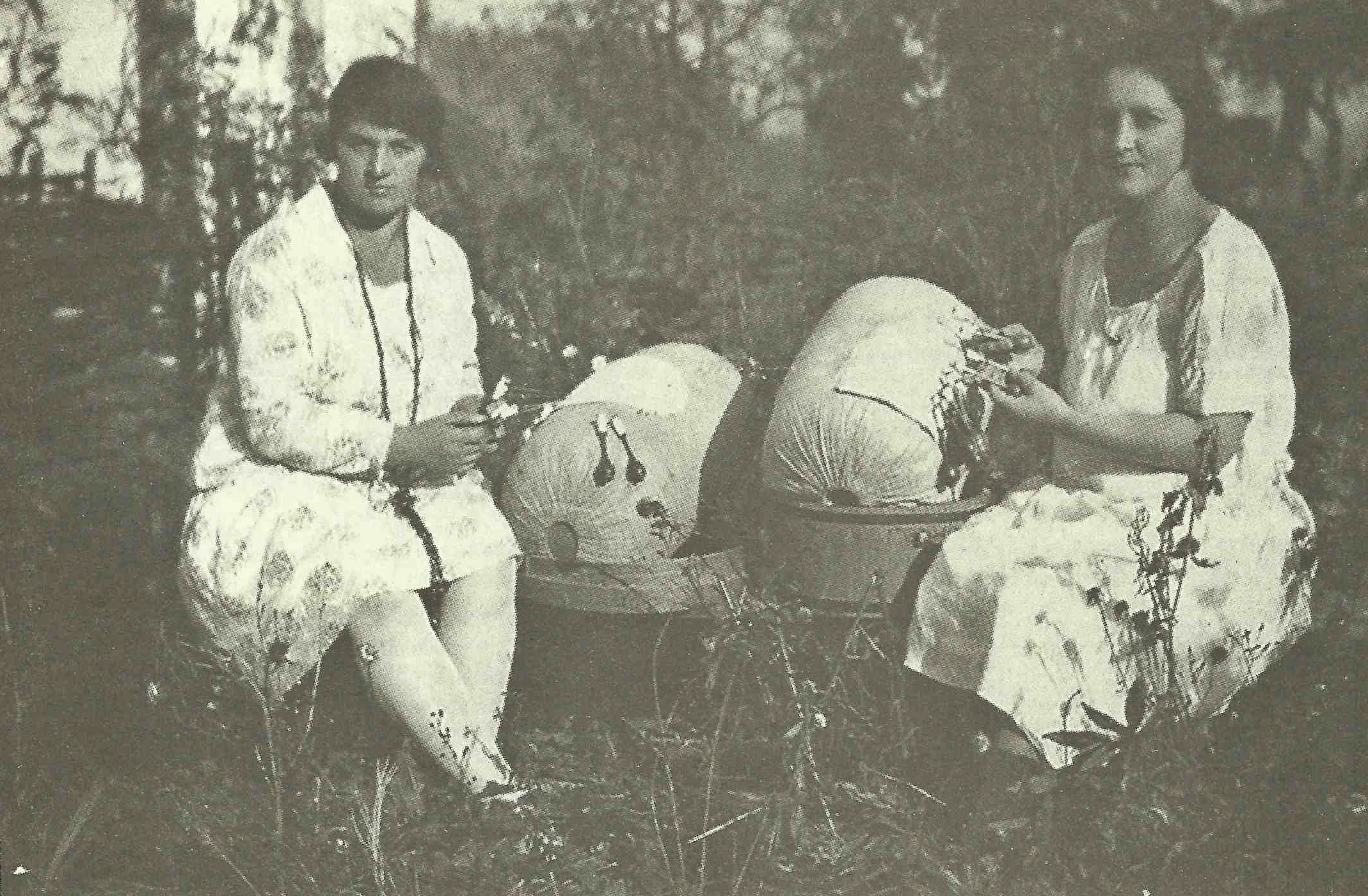 Wciąż żywe