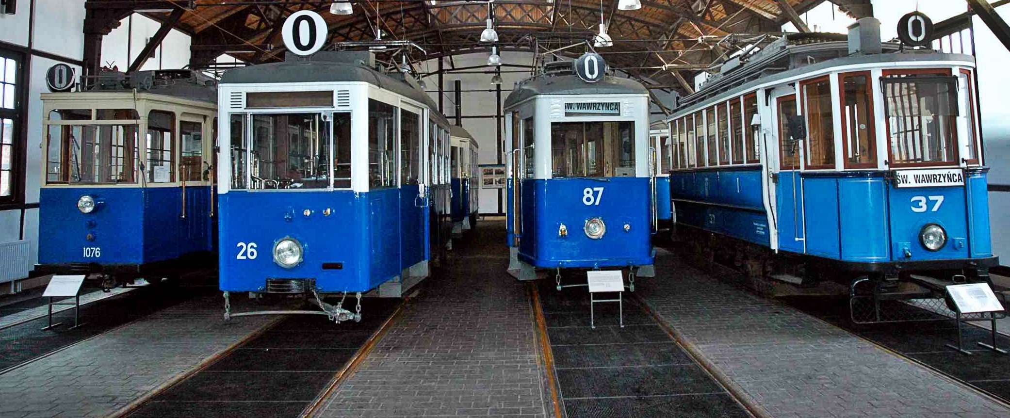 Wejdź na szlak techniki!