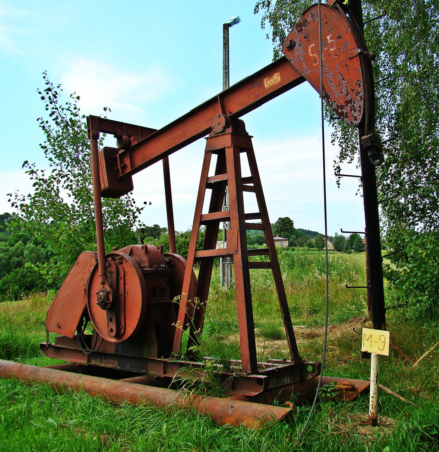 Szlak Naftowy